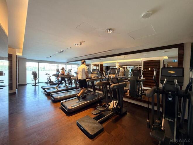 Сдаётся 2-комн. новостройка 95 м², м. Шах Исмаил Хатаи, photo 24 from 32