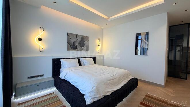 Сдаётся 2-комн. новостройка 95 м², м. Шах Исмаил Хатаи, photo 9 from 32