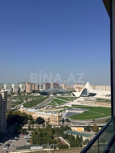 Сдаётся 2-комн. новостройка 95 м², м. Шах Исмаил Хатаи, photo 20 from 32