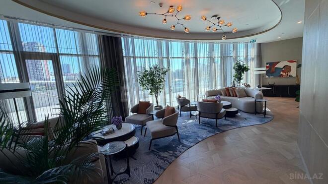 Сдаётся 2-комн. новостройка 95 м², м. Шах Исмаил Хатаи, photo 31 from 32