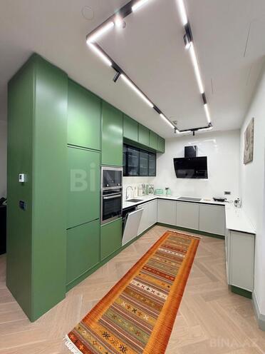 Сдаётся 2-комн. новостройка 95 м², м. Шах Исмаил Хатаи, photo 16 from 32