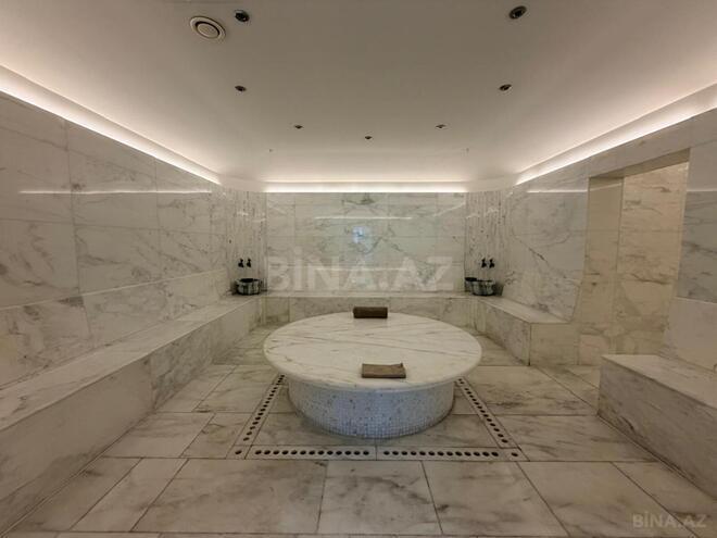 Сдаётся 2-комн. новостройка 95 м², м. Шах Исмаил Хатаи, photo 25 from 32