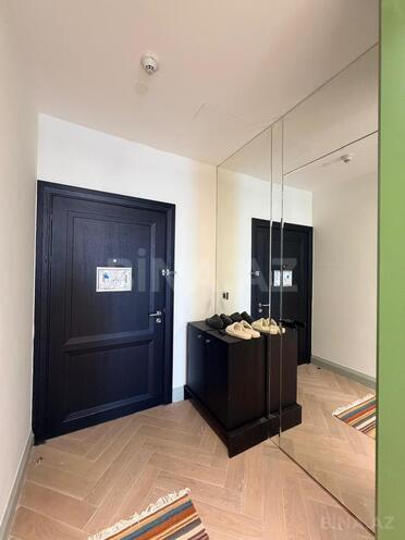 Сдаётся 2-комн. новостройка 95 м², м. Шах Исмаил Хатаи, photo 19 from 32