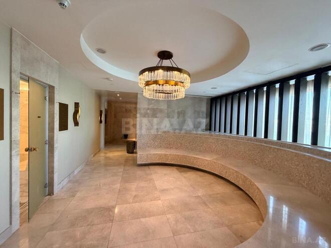 Сдаётся 2-комн. новостройка 95 м², м. Шах Исмаил Хатаи, photo 26 from 32