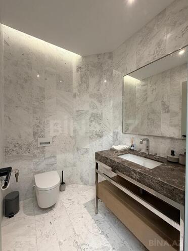 Сдаётся 2-комн. новостройка 95 м², м. Шах Исмаил Хатаи, photo 18 from 32