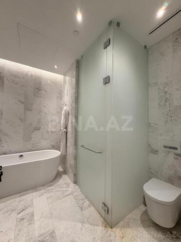 Сдаётся 2-комн. новостройка 95 м², м. Шах Исмаил Хатаи, photo 13 from 32