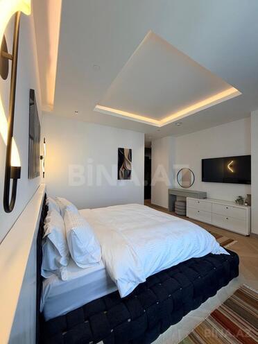 Сдаётся 2-комн. новостройка 95 м², м. Шах Исмаил Хатаи, photo 10 from 32
