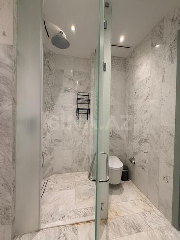 Сдаётся 2-комн. новостройка 95 м², м. Шах Исмаил Хатаи, photo 15 from 32