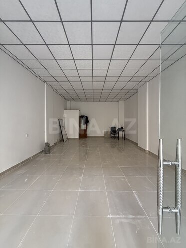 Satılır  obyekt 58 m², Həzi Aslanov q., photo 3 from 5