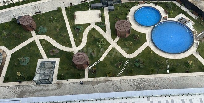 Продаётся 2-комн. новостройка 98 м², м. Кероглу, photo 7 from 12