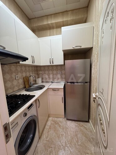 Продаётся 2-комн. новостройка 52 м², Насиминский  р., photo 6 from 8
