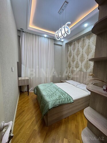 Продаётся 2-комн. новостройка 52 м², Насиминский  р., photo 4 from 8