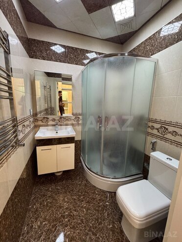 Продаётся 2-комн. новостройка 52 м², Насиминский  р., photo 7 from 8