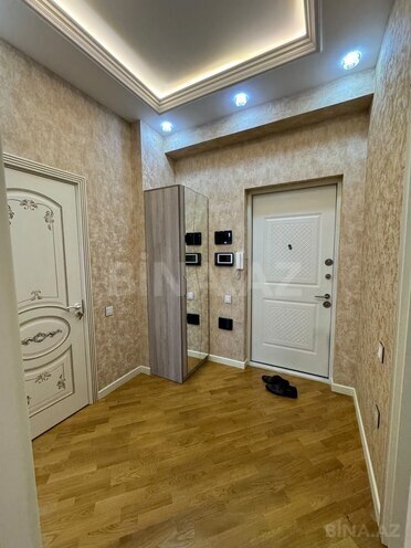 Продаётся 2-комн. новостройка 52 м², Насиминский  р., photo 5 from 8