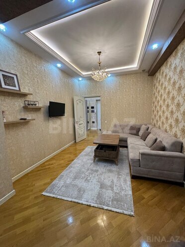 Продаётся 2-комн. новостройка 52 м², Насиминский  р., photo 1 from 8