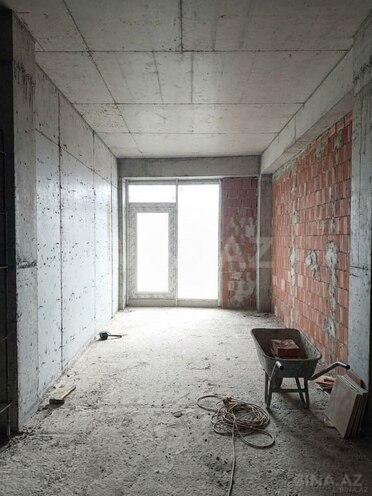 Продаётся 3-комн. новостройка 120 м², Ясамальский р., photo 4 from 8