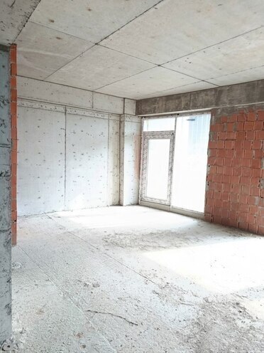 Продаётся 3-комн. новостройка 120 м², Ясамальский р., photo 5 from 8