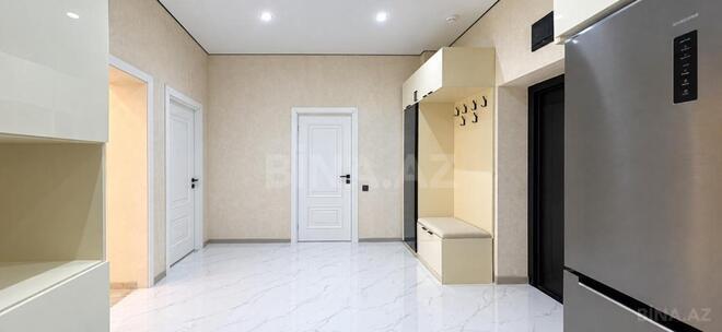 Сдаётся 2-комн. новостройка 72 м², м. Кероглу, photo 6 from 7
