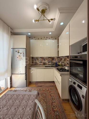 Satılır 2 otaqlı yeni tikili 62 m², photo 12 from 16