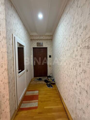 Satılır 2 otaqlı yeni tikili 62 m², photo 11 from 16