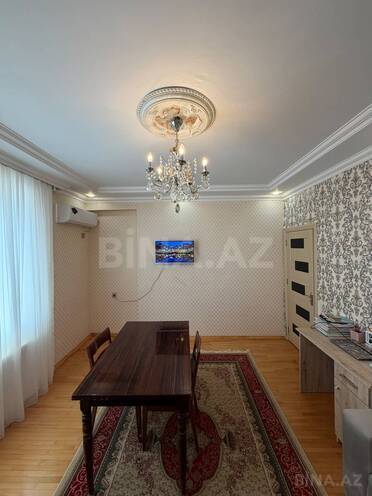 Satılır 2 otaqlı yeni tikili 62 m², photo 6 from 16