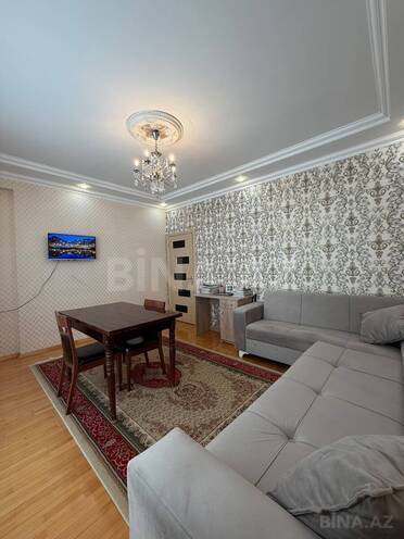 Satılır 2 otaqlı yeni tikili 62 m², photo 5 from 16