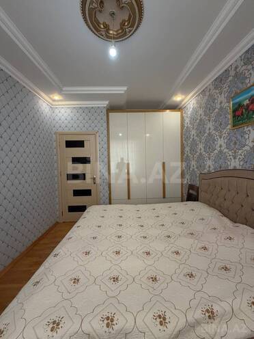 Satılır 2 otaqlı yeni tikili 62 m², photo 10 from 16