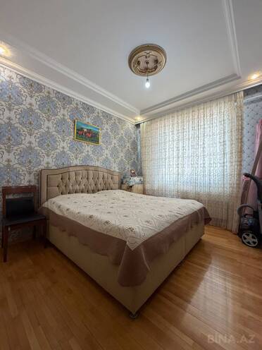 Satılır 2 otaqlı yeni tikili 62 m², photo 8 from 16