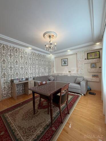 Satılır 2 otaqlı yeni tikili 62 m², photo 7 from 16