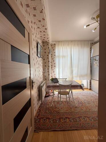 Satılır 2 otaqlı yeni tikili 62 m², photo 14 from 16