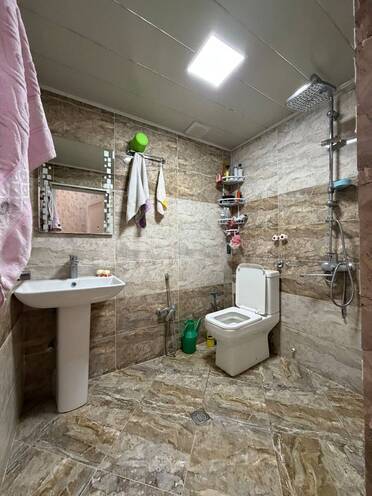 Satılır 2 otaqlı yeni tikili 62 m², photo 15 from 16