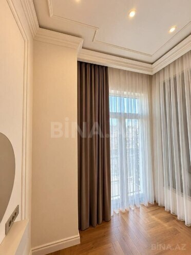 Satılır 3 otaqlı yeni tikili 65 m², Ağ şəhər q., photo 13 from 16