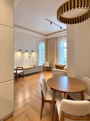 Satılır 3 otaqlı yeni tikili 65 m², Ağ şəhər q., photo 1 from 16
