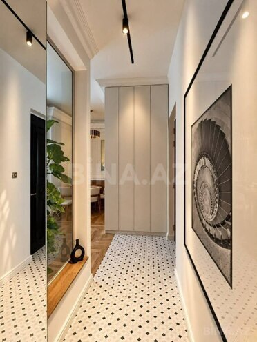 Satılır 3 otaqlı yeni tikili 65 m², Ağ şəhər q., photo 5 from 16