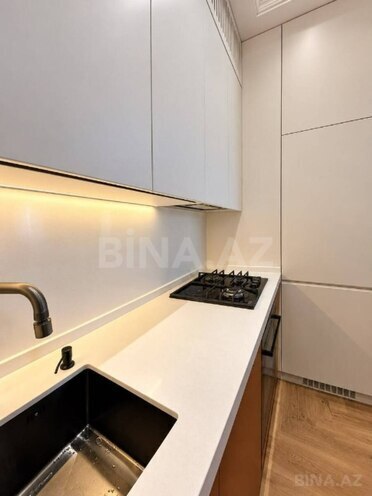 Satılır 3 otaqlı yeni tikili 65 m², Ağ şəhər q., photo 8 from 16