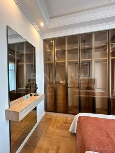 Satılır 3 otaqlı yeni tikili 65 m², Ağ şəhər q., photo 11 from 16