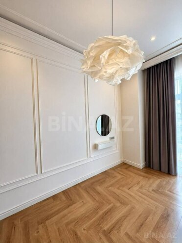 Satılır 3 otaqlı yeni tikili 65 m², Ağ şəhər q., photo 10 from 16