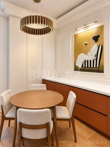 Satılır 3 otaqlı yeni tikili 65 m², Ağ şəhər q., photo 9 from 16