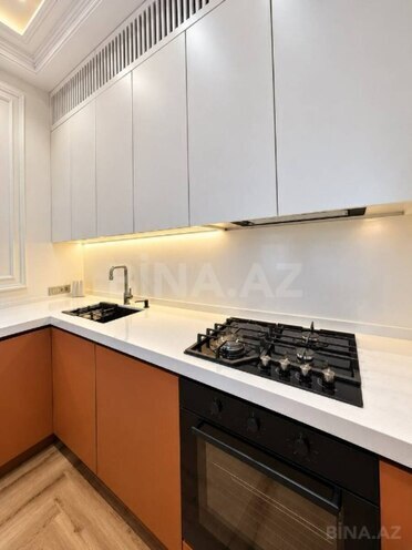 Satılır 3 otaqlı yeni tikili 65 m², Ağ şəhər q., photo 7 from 16