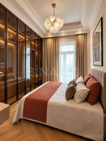 Satılır 3 otaqlı yeni tikili 65 m², Ağ şəhər q., photo 12 from 16