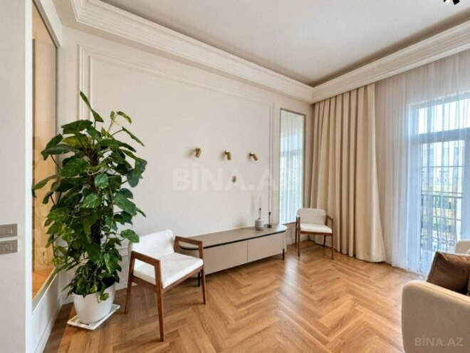 Satılır 3 otaqlı yeni tikili 65 m², Ağ şəhər q., photo 4 from 16
