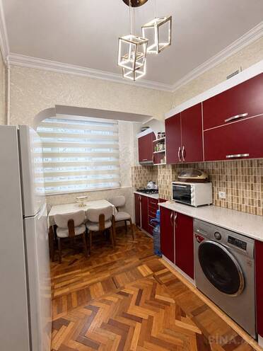 Продается 3-комн. вторичка 85 м², м. Ази Асланов, photo 7 from 17