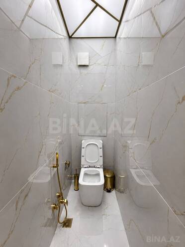 Продается 3-комн. вторичка 85 м², м. Ази Асланов, photo 15 from 17
