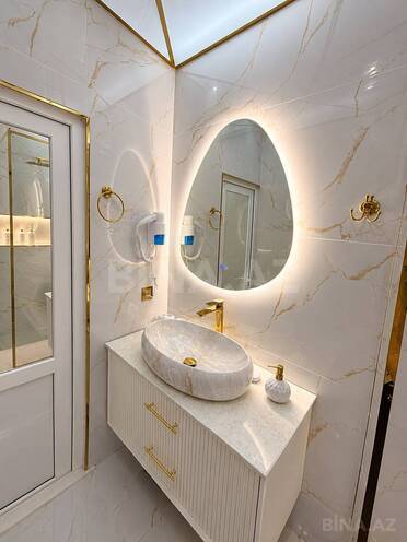 Продается 3-комн. вторичка 85 м², м. Ази Асланов, photo 14 from 17