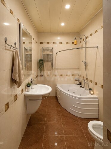 Satılır 2 otaqlı yeni tikili 55 m², 8 Noyabr m., photo 5 from 7