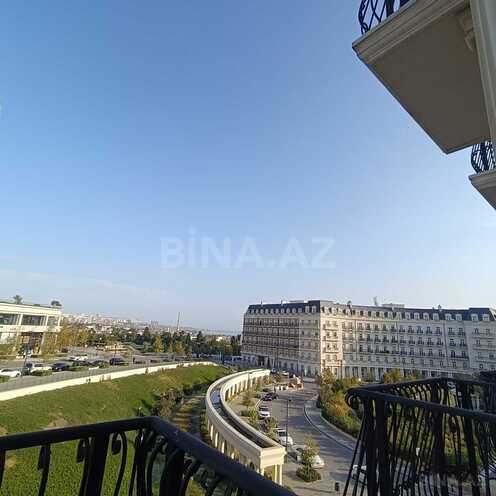 Сдается 2-комн. новостройка 63 м², пос. Аг шехер, photo 3 from 17