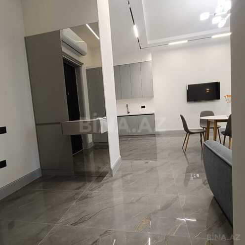 Сдается 2-комн. новостройка 63 м², пос. Аг шехер, photo 14 from 17