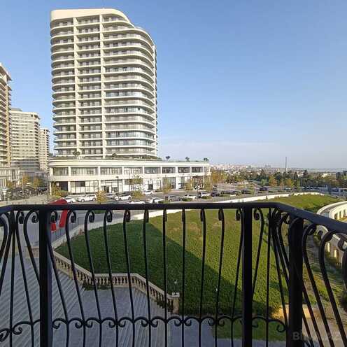 Сдается 2-комн. новостройка 63 м², пос. Аг шехер, photo 1 from 17