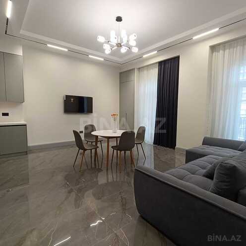 Сдается 2-комн. новостройка 63 м², пос. Аг шехер, photo 5 from 17