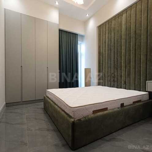 Сдается 2-комн. новостройка 63 м², пос. Аг шехер, photo 13 from 17